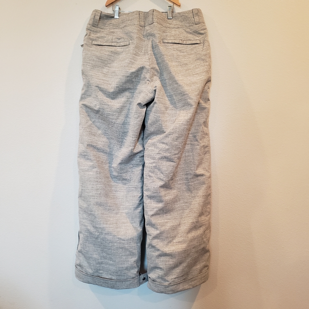 NWT Nike Fit Storm ACG Outer Layer Snow Pants XXL - Picture 2 of 8